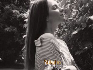 Nikaho