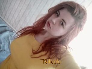 Nikcole