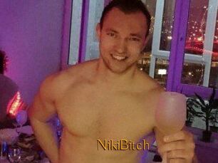 NikiBitch