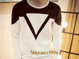 Nikitasex1996