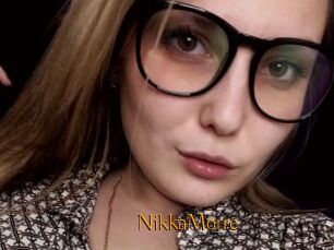 NikkaMorre