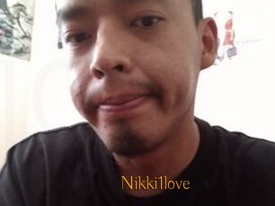 Nikki1love