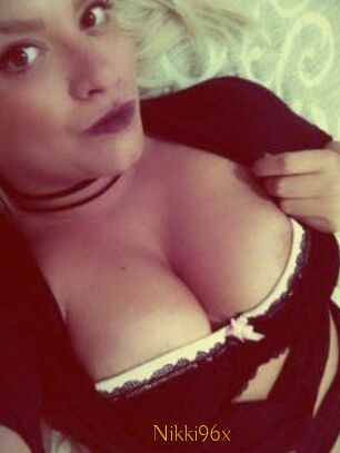 Nikki96x