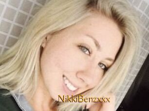 NikkiBenzxxx