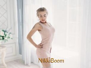NikkiBoom