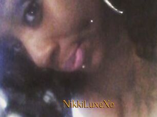 NikkiLuxeXo