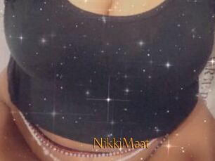 NikkiMaat