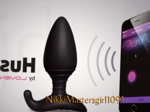 NikkiMastersgirl1091