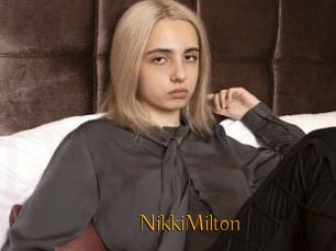 NikkiMilton