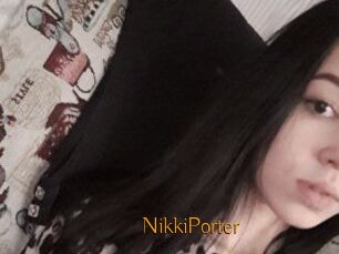 NikkiPorter