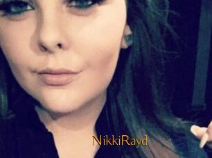 NikkiRayd