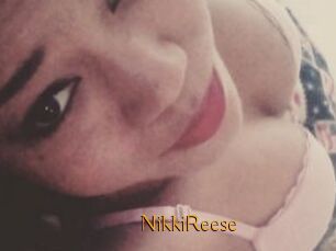 NikkiReese