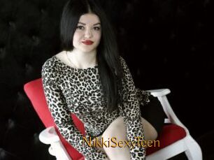 NikkiSexyTeen