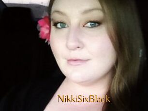 NikkiSixBlack