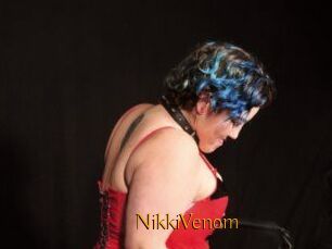 NikkiVenom
