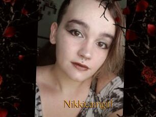 Nikkicamgirl