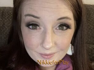 NikkieforPlay