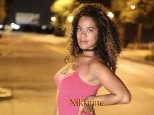 Nikkifine