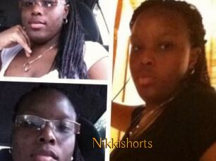 Nikkishorts