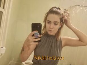 NikkitheGreat