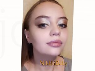 NikkkiBaby