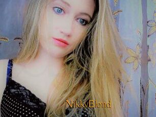NikkyBlond