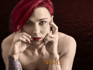 NikkyD