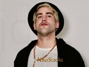 NikoStacks