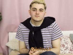 NikoYovich