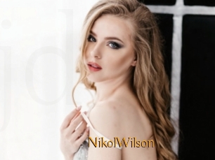 NikolWilson