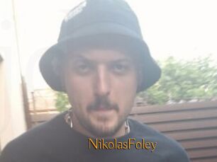 NikolasFoley