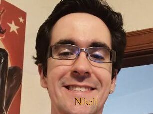 Nikoli