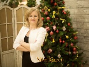 NikollGreen