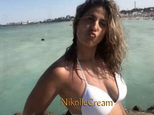 NikolleCream
