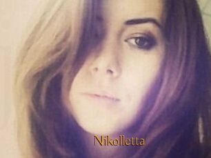 Nikolletta