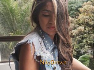 NikyBrown