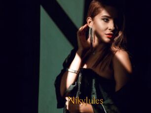 NikyJules