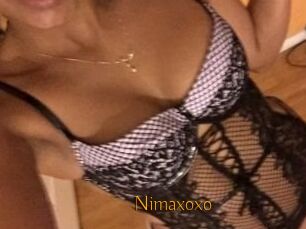 Nimaxoxo