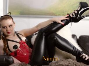 Nimrin