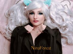 NinaForest