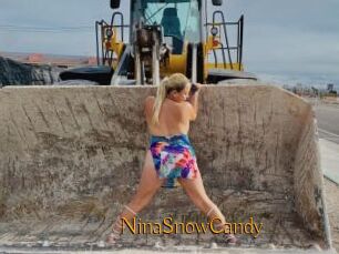 NinaSnowCandy