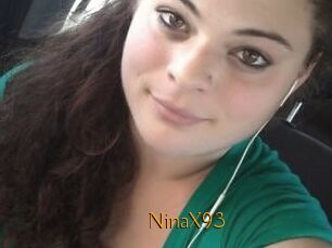 NinaX93