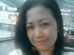 NinaXRich