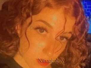 Ninaababyy