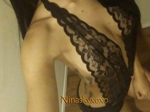 Ninaskyxoxo