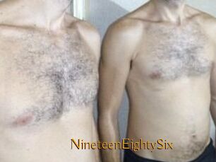 NineteenEightySix
