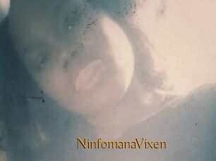 NinfomanaVixen