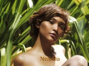 NixieGia