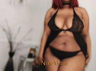 NixieMona