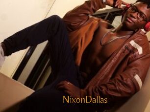 NixonDallas